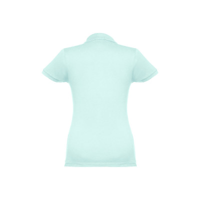 THC EVE. Polo para senhora